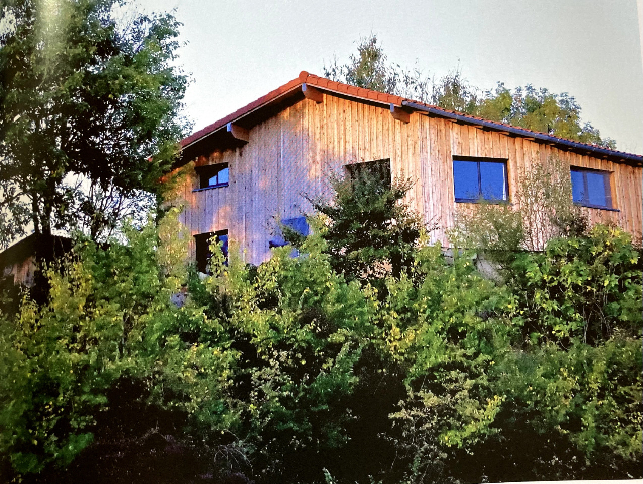 GreenGo Location Occitanie À la campagne