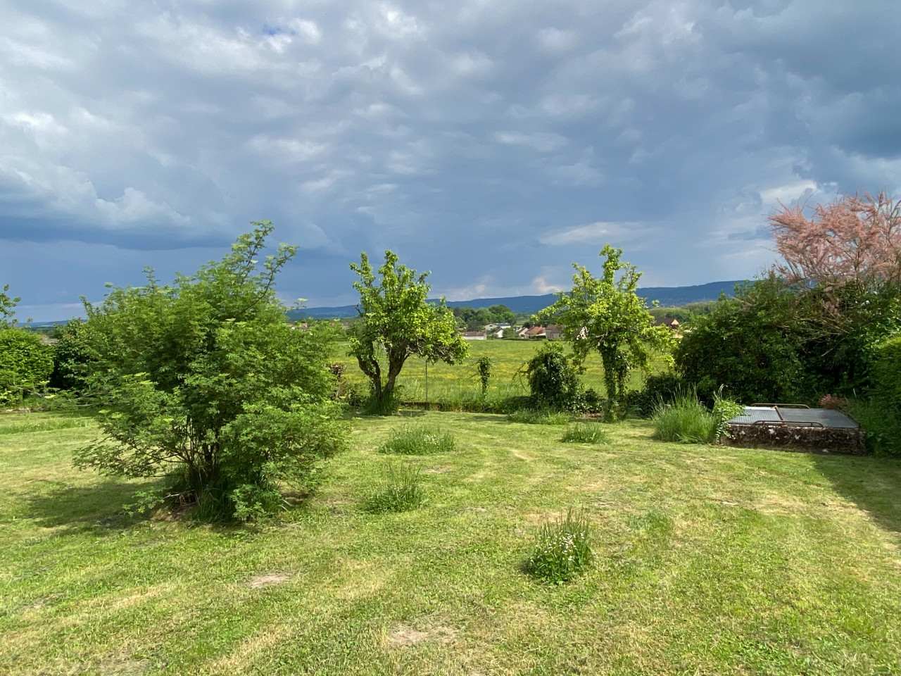 GreenGo Gîte Bourgogne-Franche-Comté À la campagne