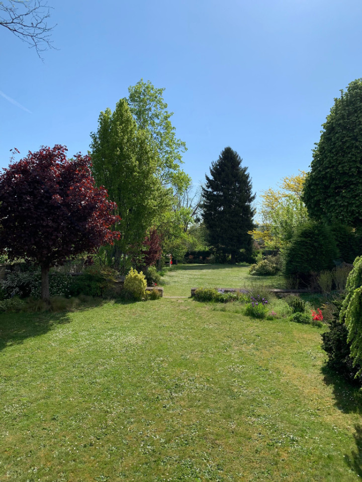 GreenGo Villa Bellecloche