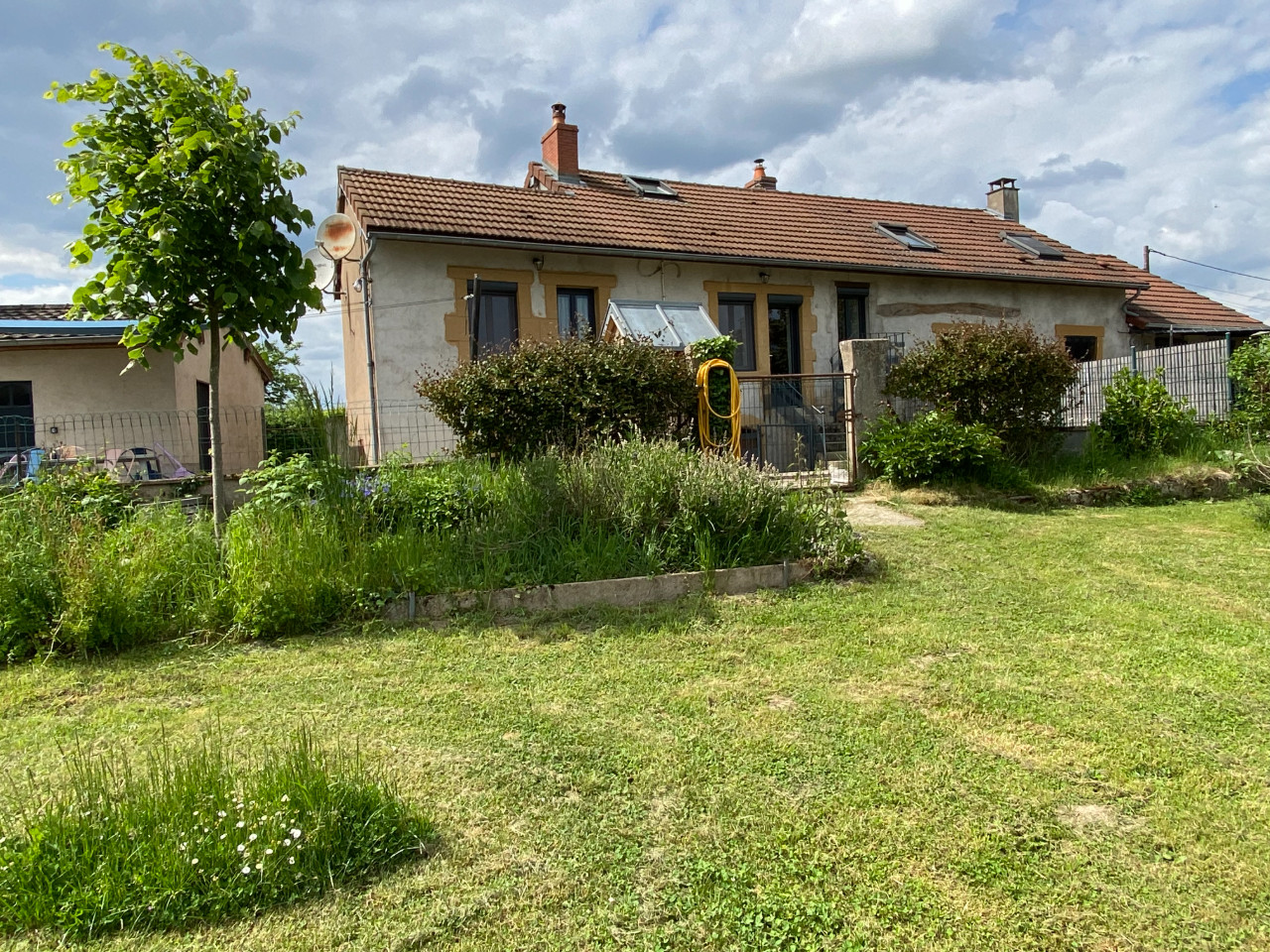 GreenGo Le relais du champ Mignot