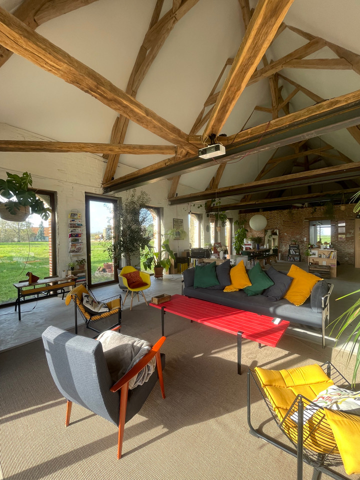 GreenGo location vacances écoresponsables