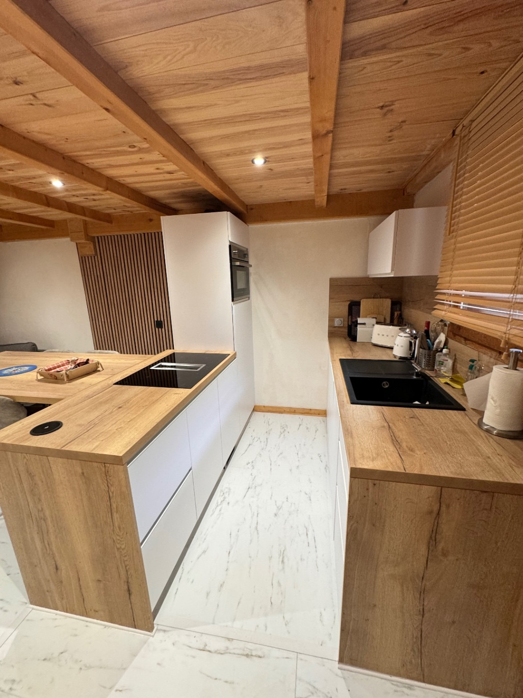 GreenGo Chalet les vedettes