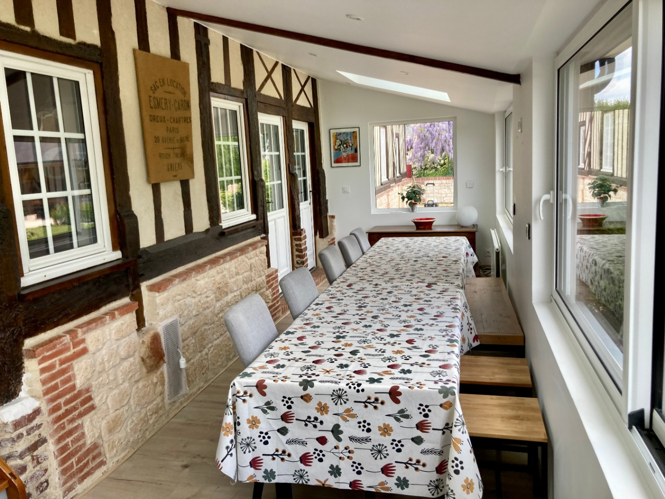 GreenGo Location Normandie Haut-de-gamme