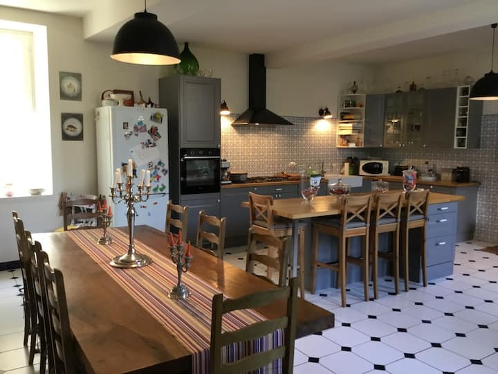 GreenGo Clos Saint-Christoly