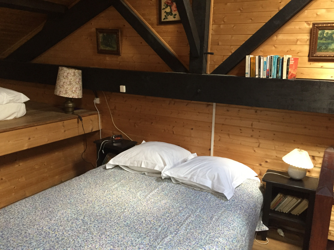 Logement GreenGo: Loft sympathique à cent mètres de la plage, centre d'Arcachon