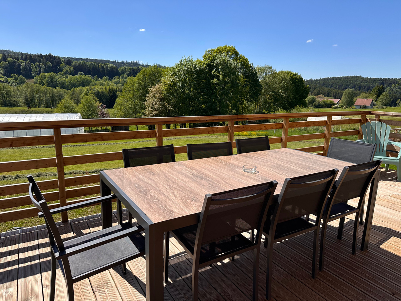 Vosges Haut-de-gamme