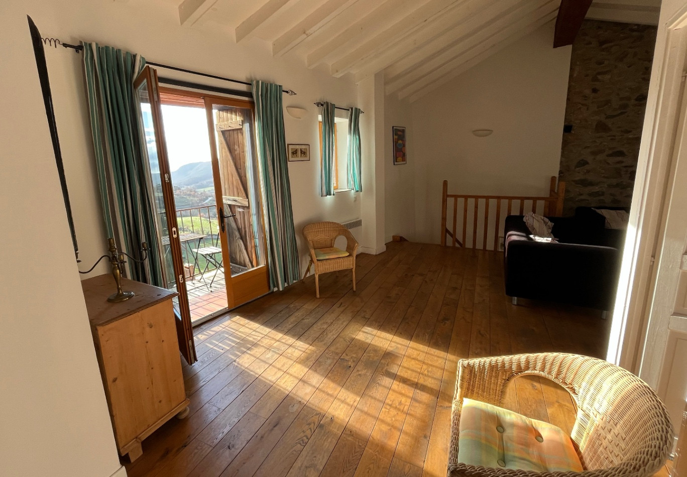 GreenGo location vacances écoresponsables