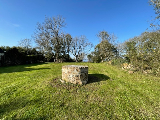 GreenGo Location Bretagne À la campagne