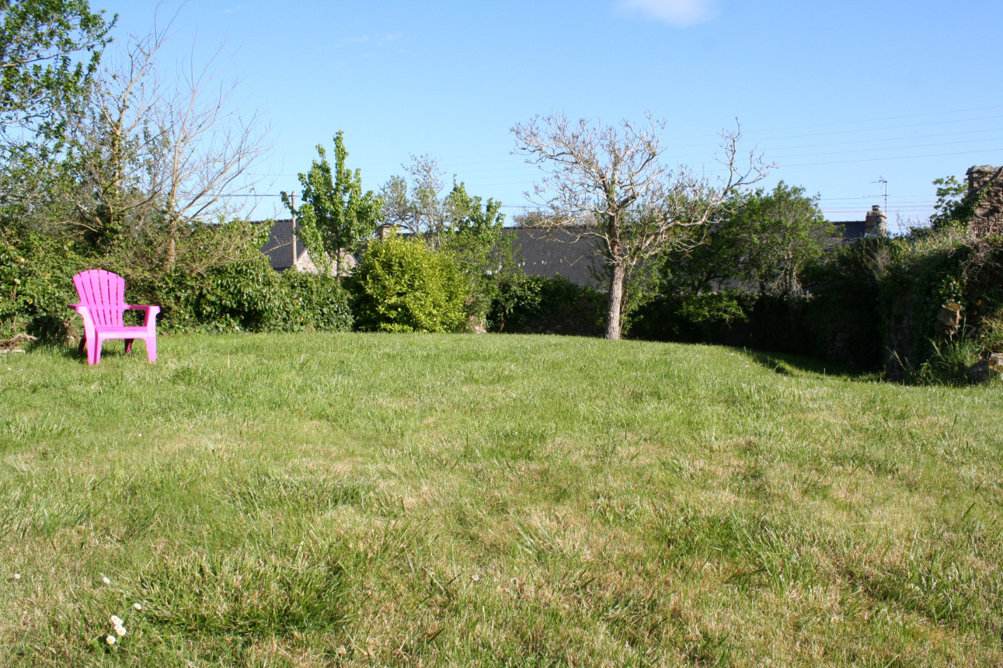 GreenGo location vacances écoresponsables
