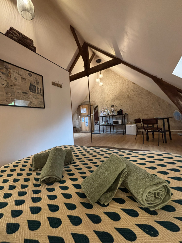 GreenGo location vacances écoresponsables