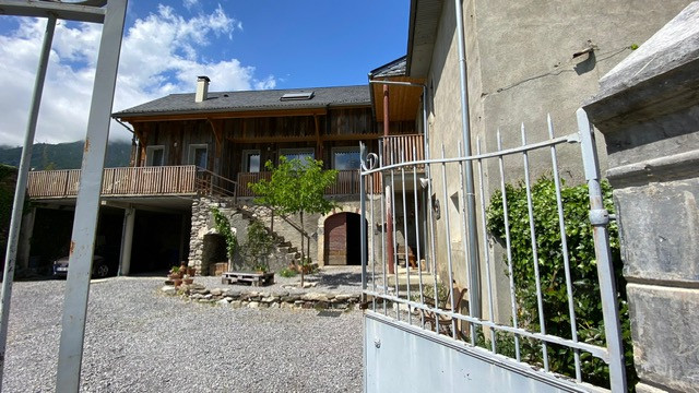 Location Pyrénées-Atlantiques À la montagne