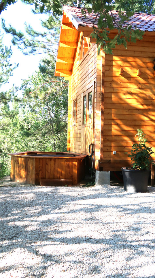 GreenGo Logement insolite Provence-Alpes-Côte d'Azur En ville