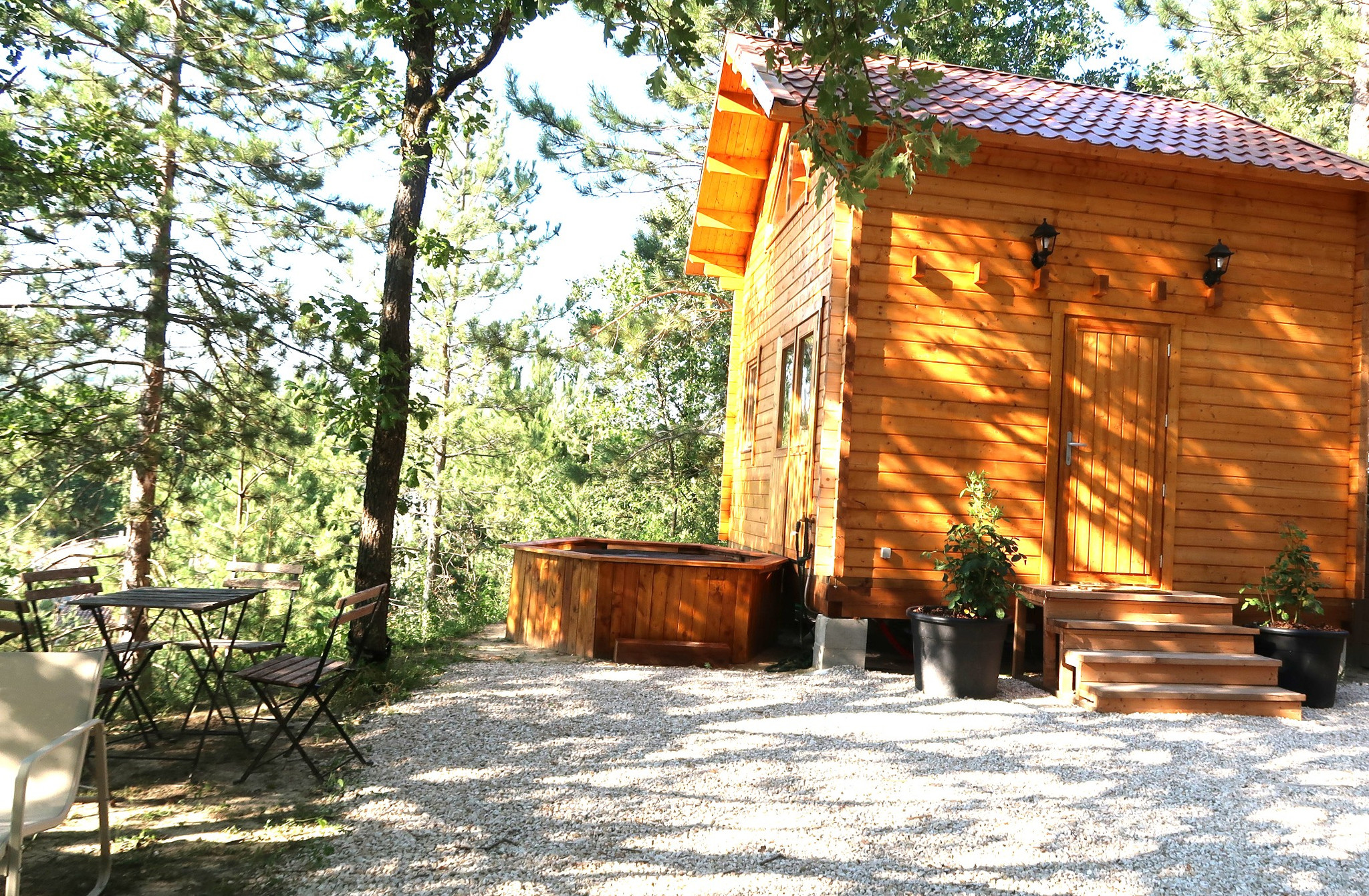GreenGo location vacances écoresponsables