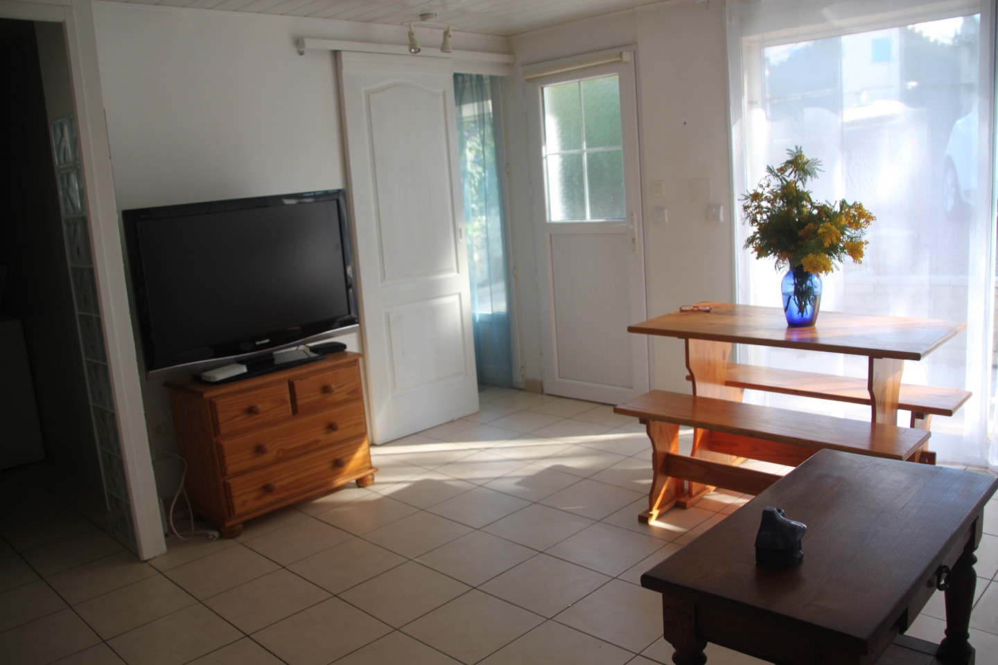 GreenGo location vacances écoresponsables