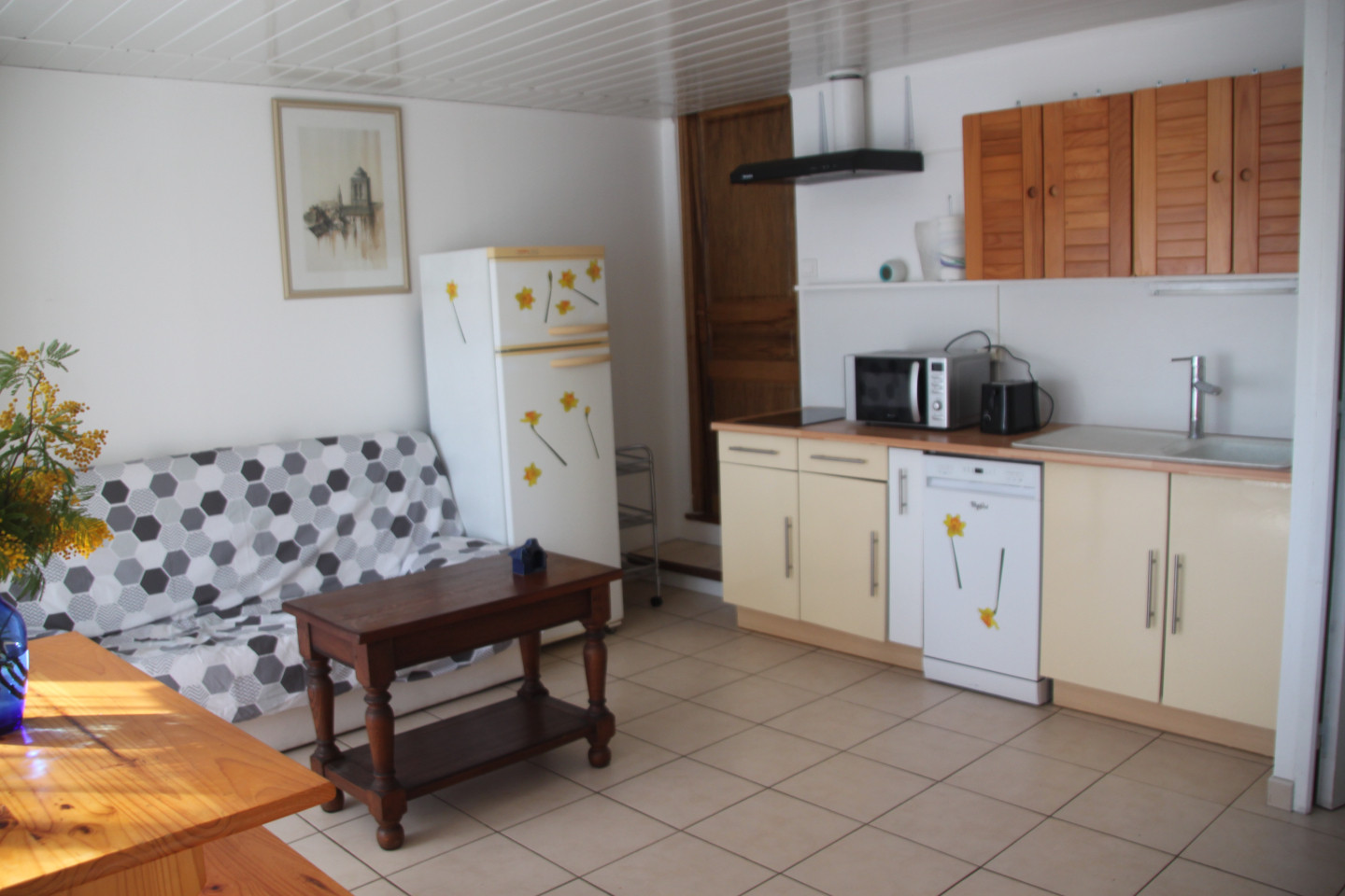 GreenGo Location Provence-Alpes-Côte d'Azur En forêt