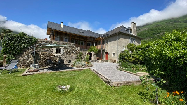 GreenGo Location Nouvelle-Aquitaine Gîte de groupe