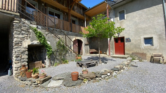 Pyrénées-Atlantiques À la montagne