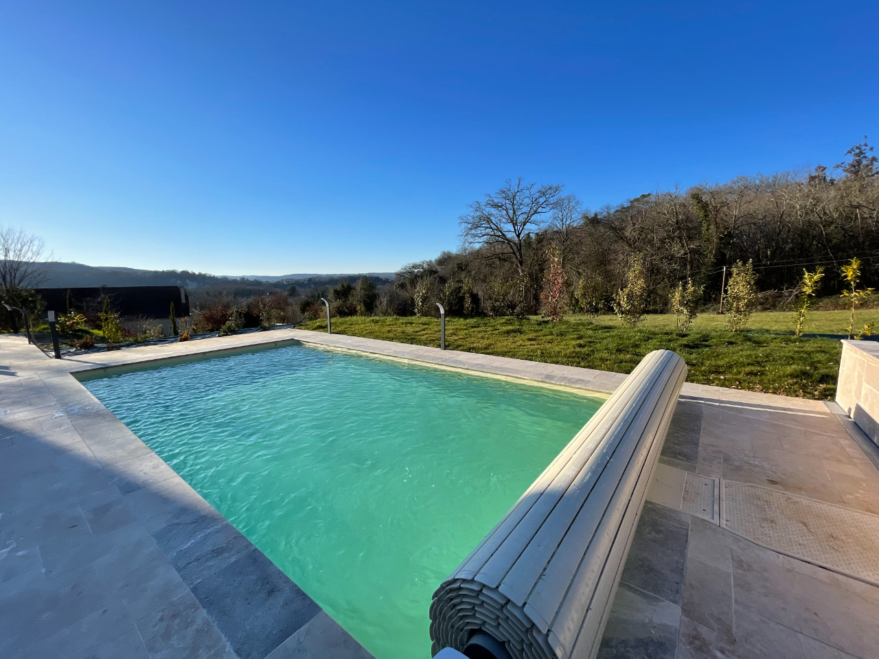  Dordogne À la campagne