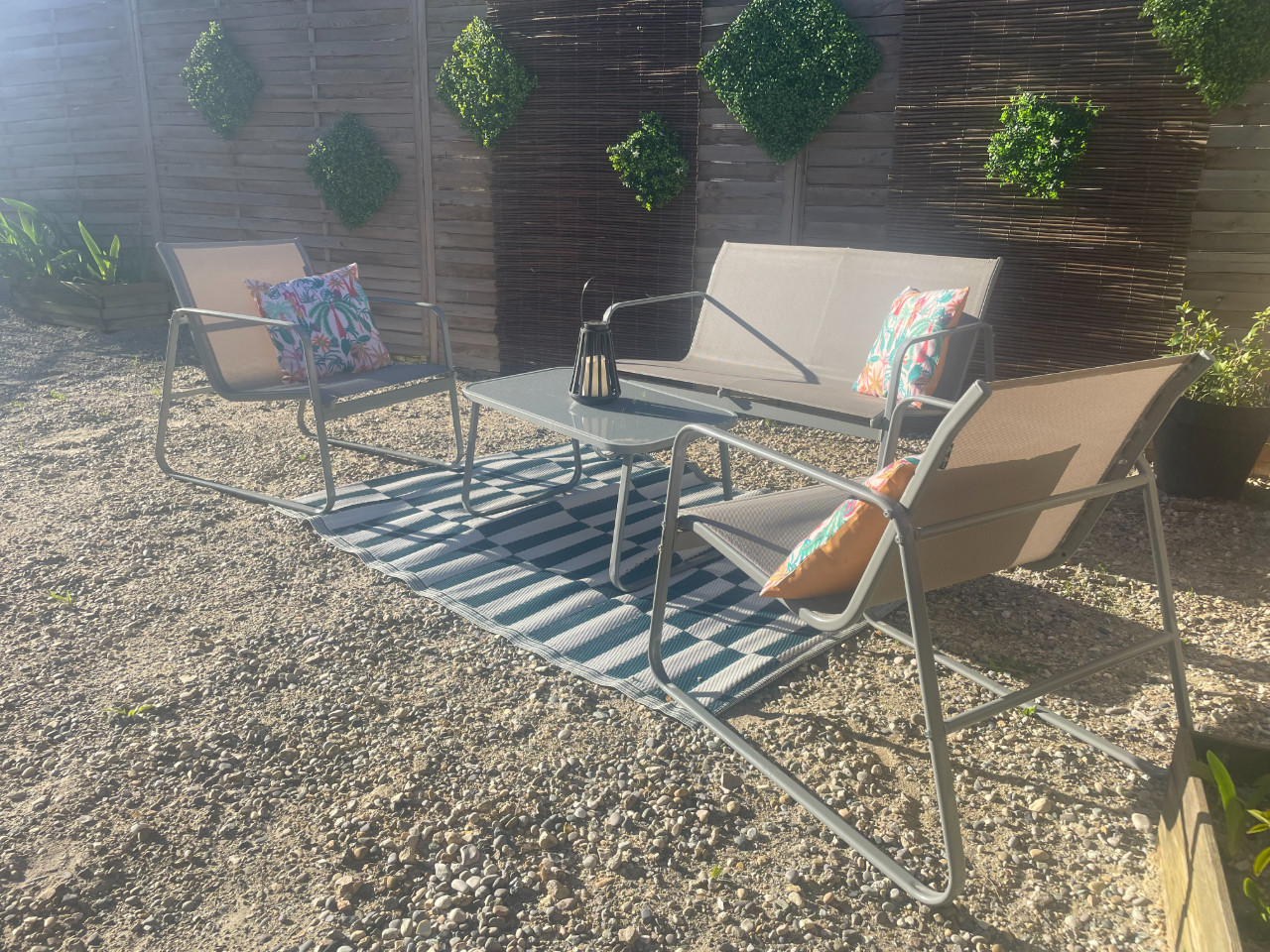GreenGo Maison du Lanson