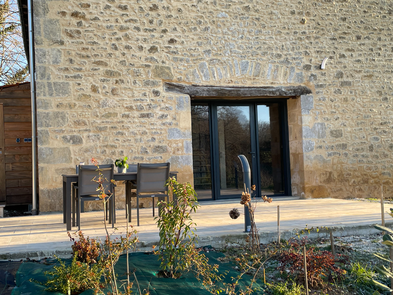 GreenGo location vacances écoresponsables