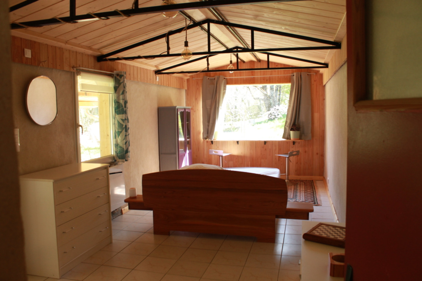 GreenGo La petite maison nature