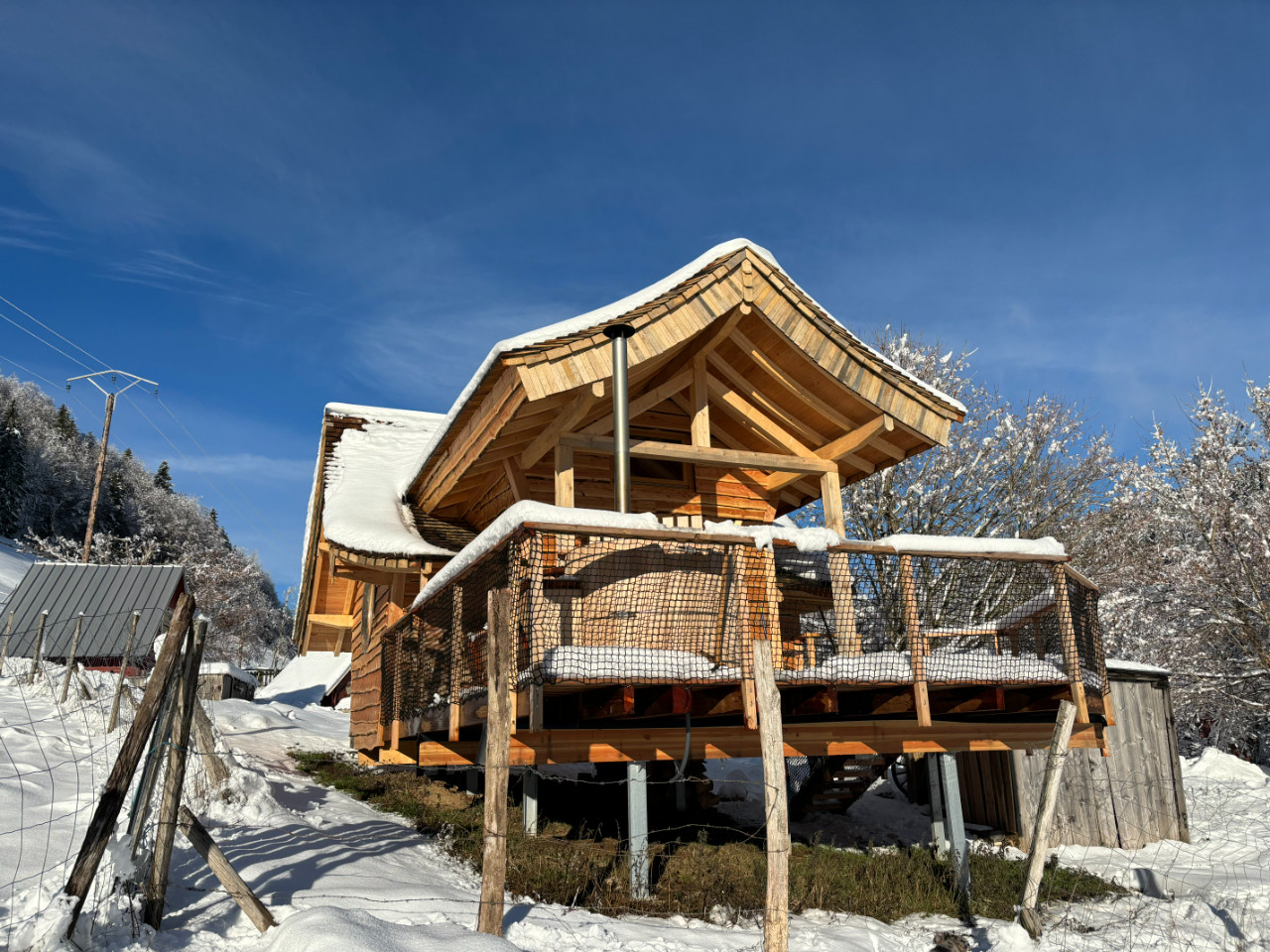 GreenGo location vacances écoresponsables
