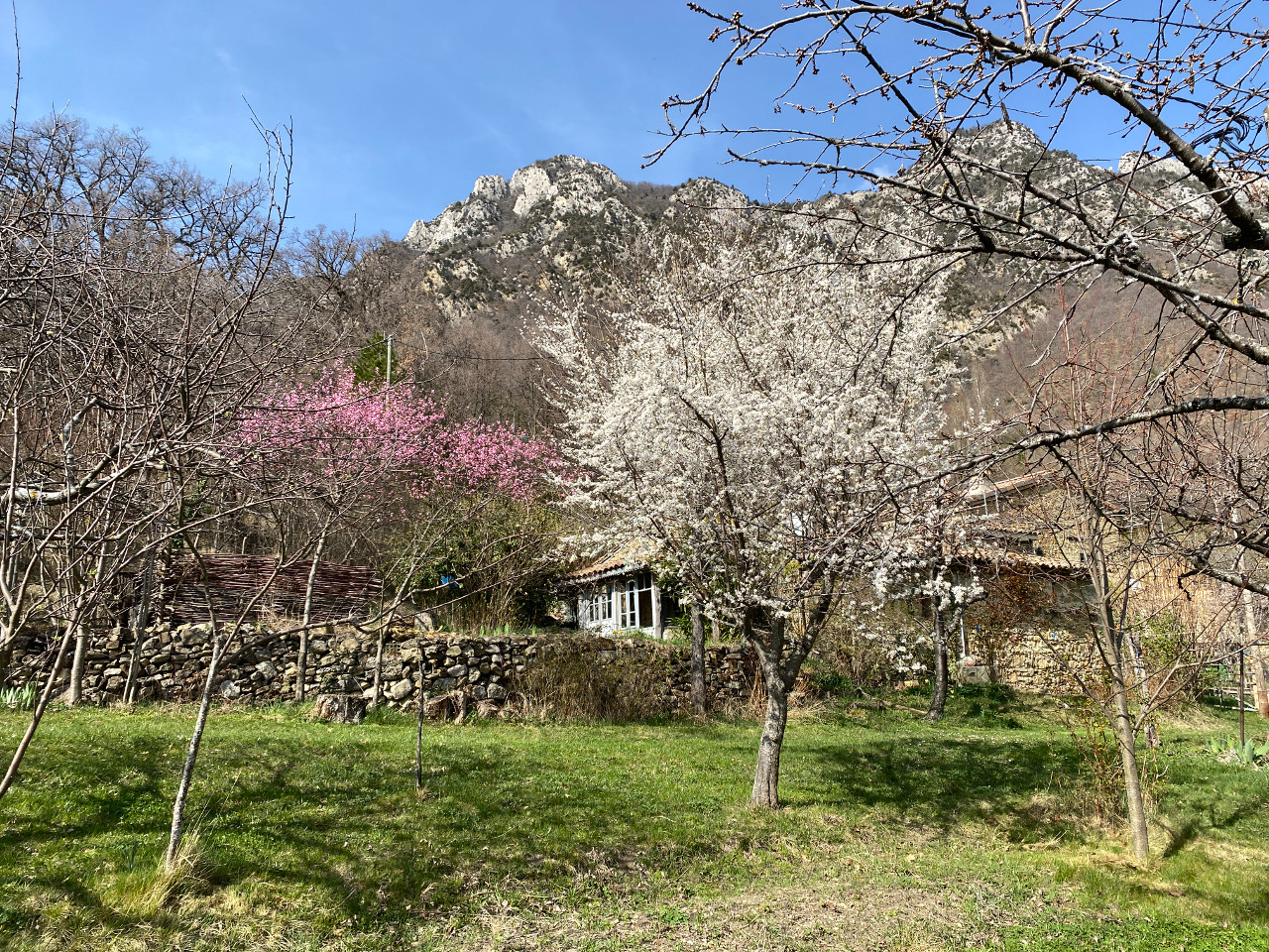 GreenGo Gîte Auvergne-Rhône-Alpes Évasion
