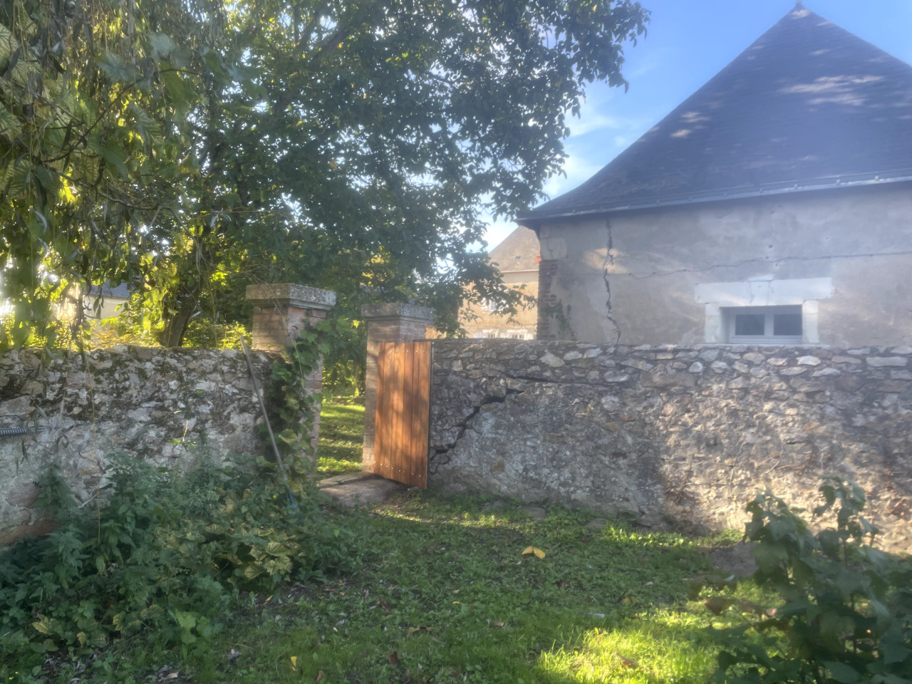 Sarthe Romantique