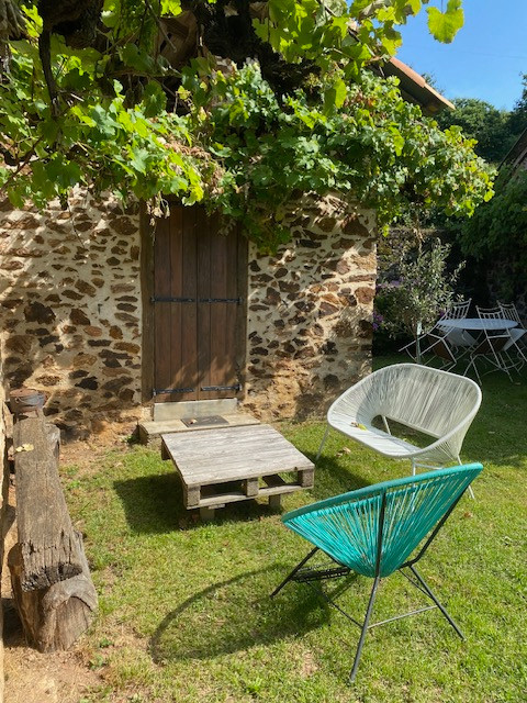 GreenGo location vacances écoresponsables