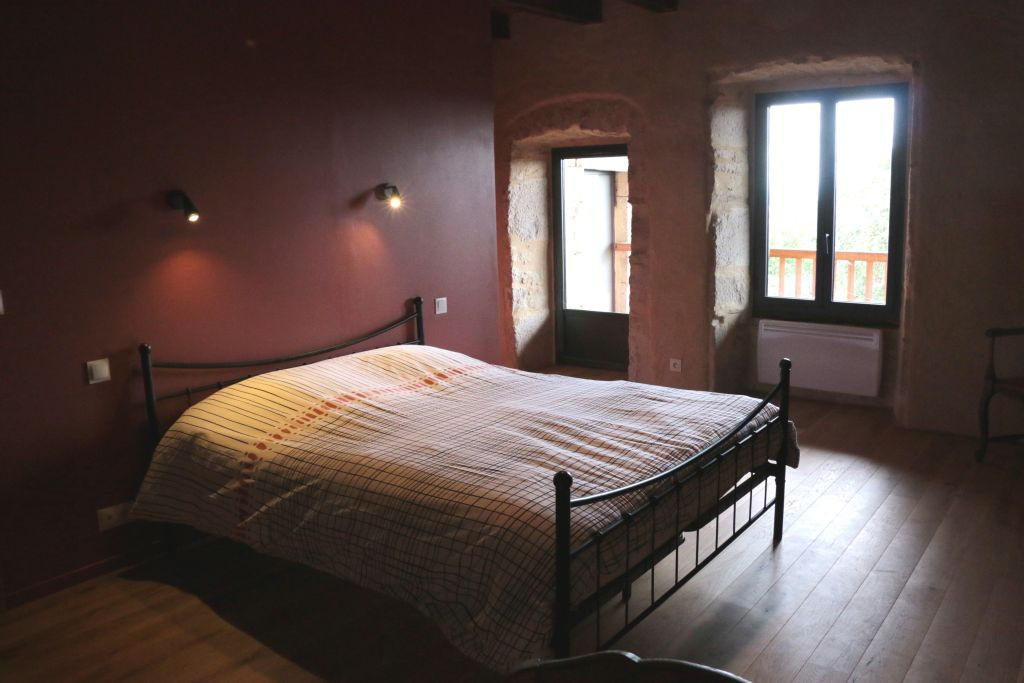 Lot Gîte de groupe