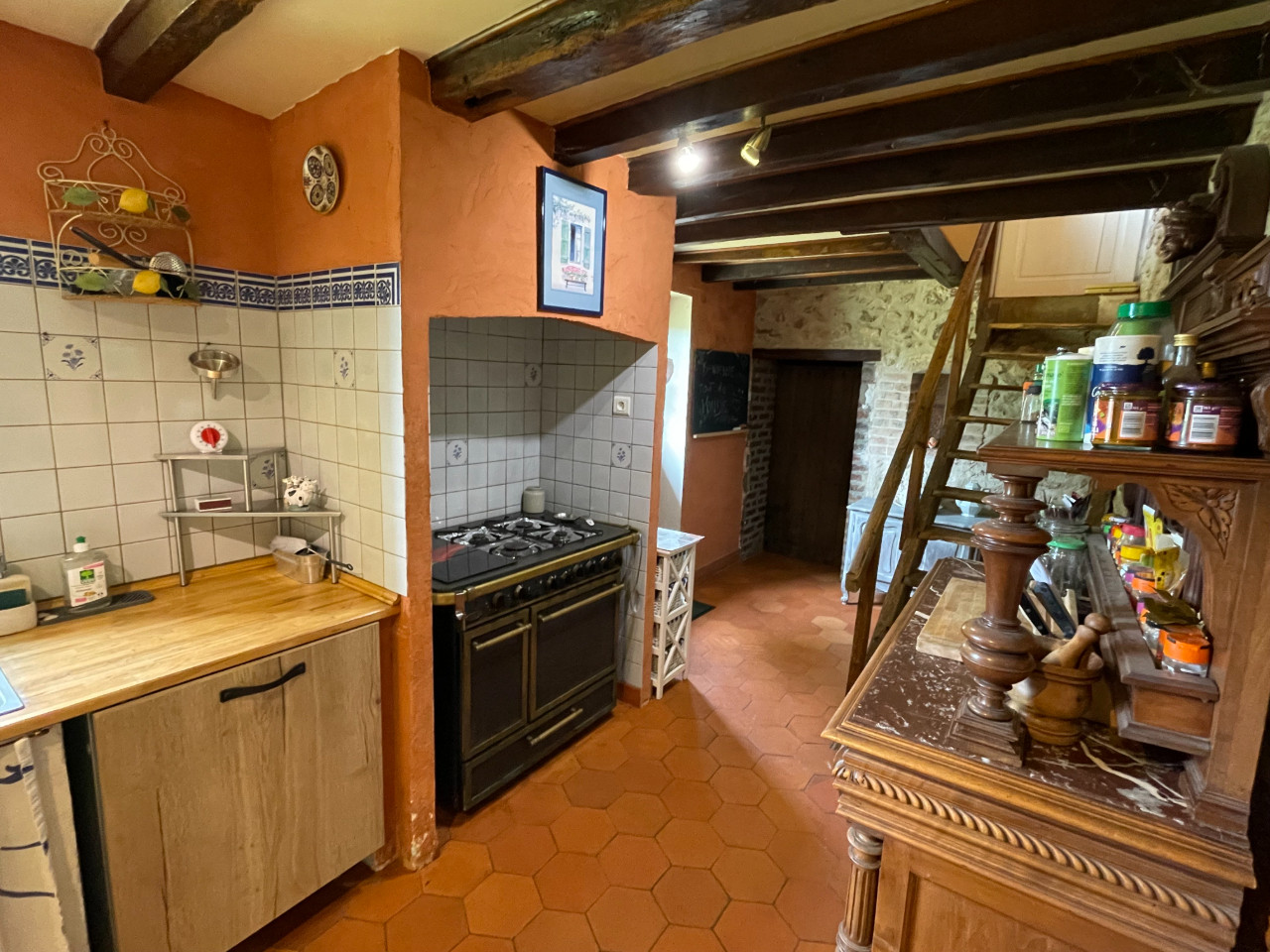 GreenGo Gîte Centre-Val de Loire Musique