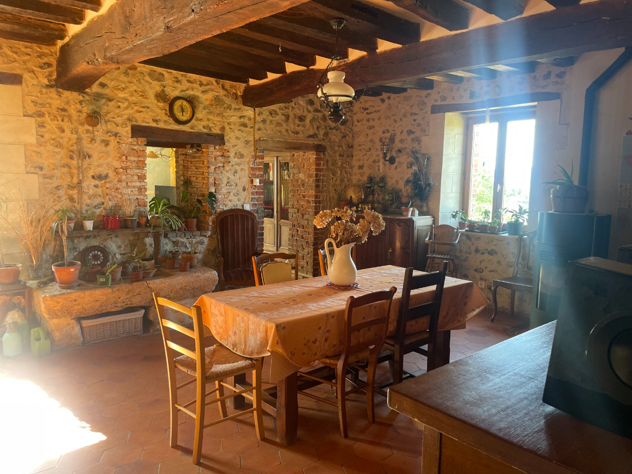 La ferme du Vivier