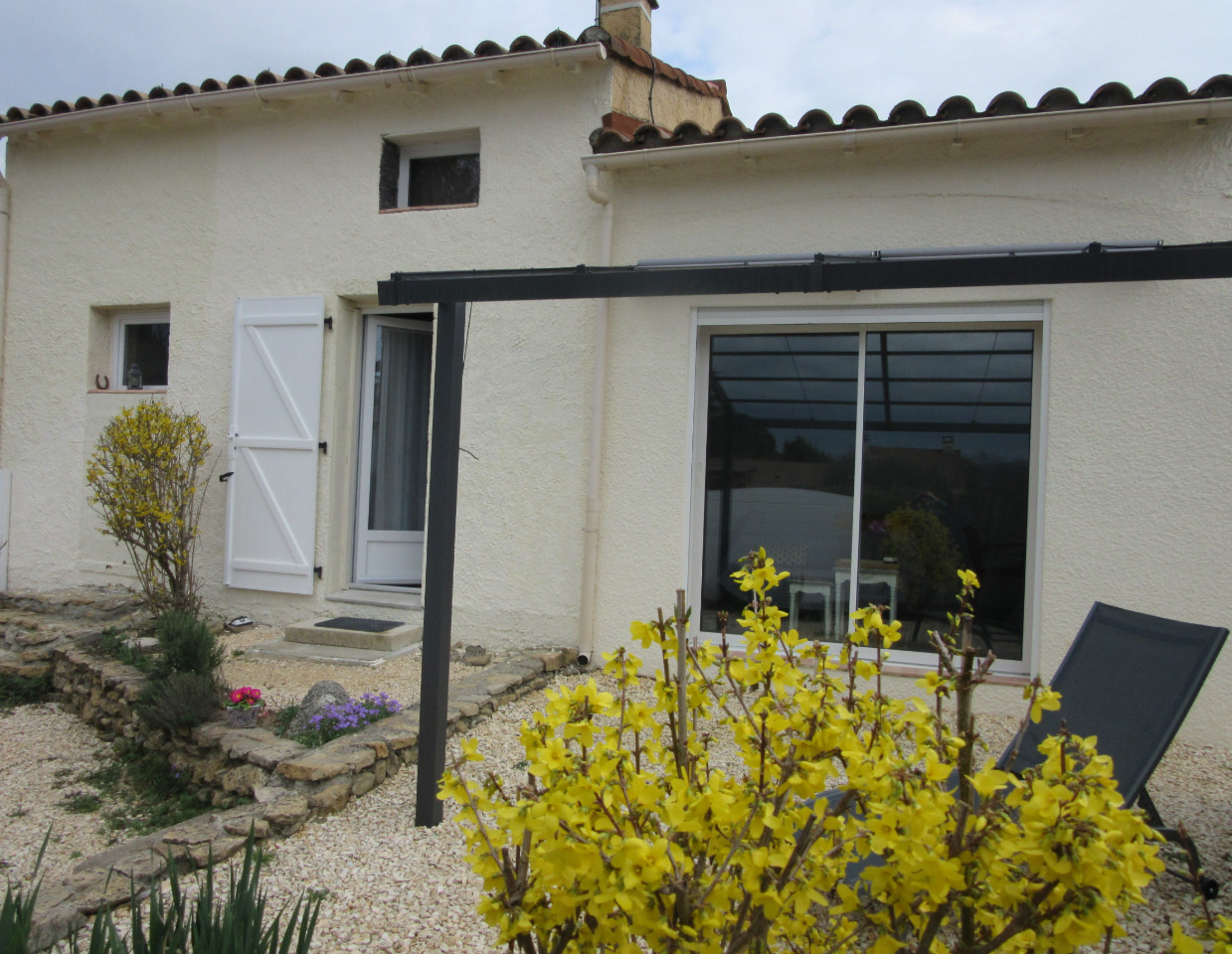 GreenGo location vacances écoresponsables