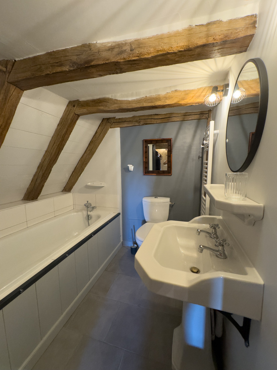 Location Vienne Haut-de-gamme