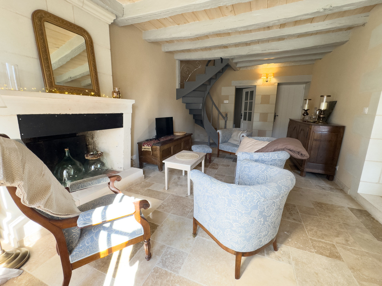 GreenGo Gîte Nouvelle-Aquitaine Évasion