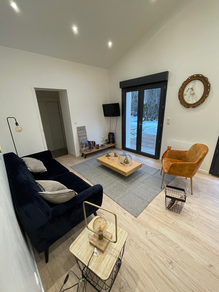 GreenGo Gîte Provence-Alpes-Côte d'Azur Évasion