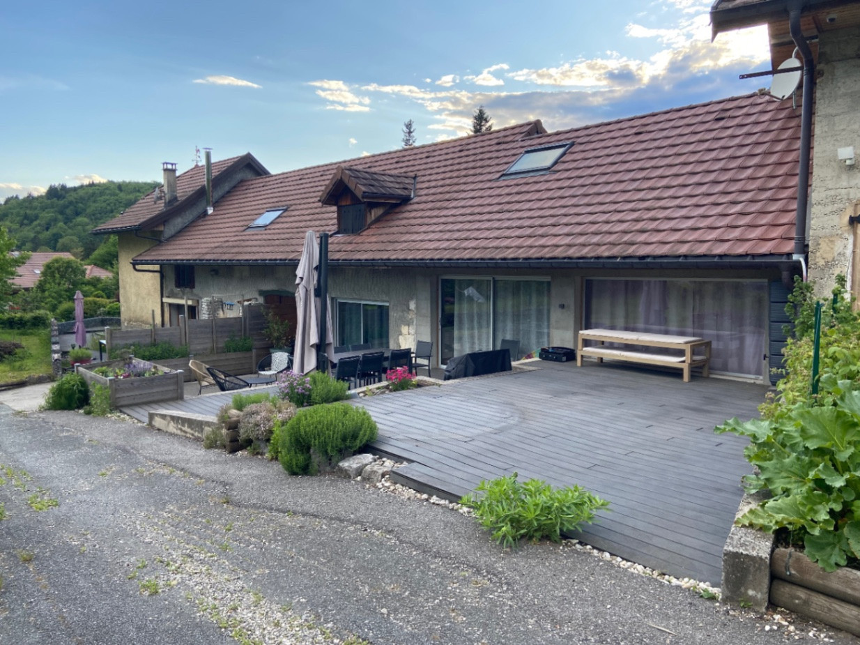 GreenGo Le gîte d'Elfe