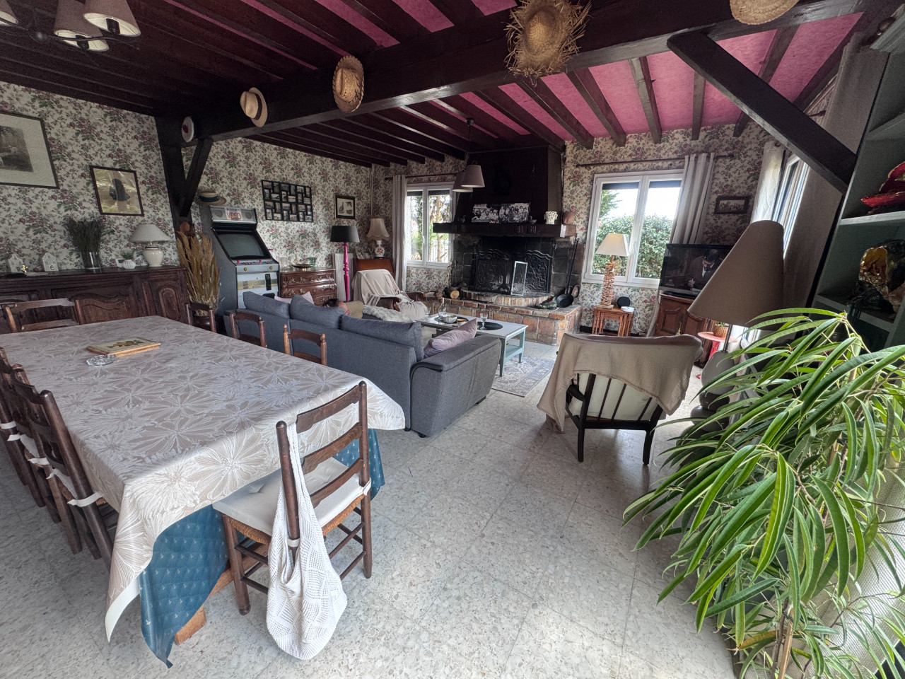 GreenGo Maison face aux dunes