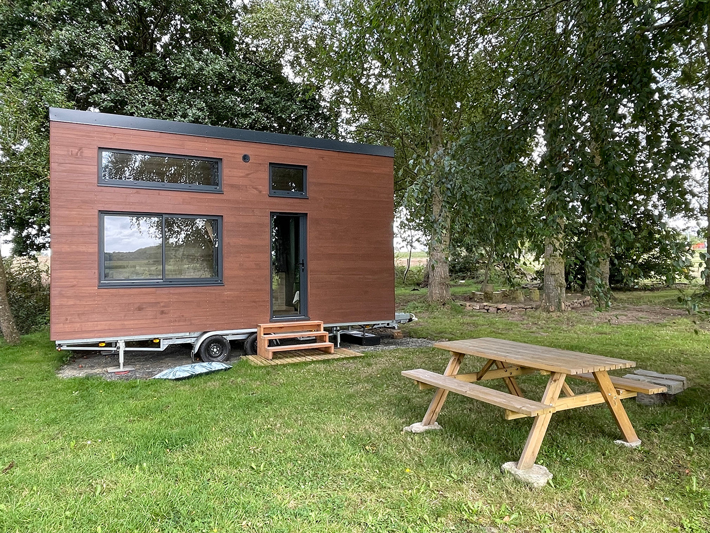 GreenGo location vacances écoresponsables