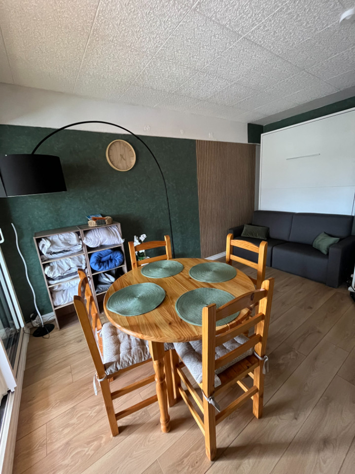 GreenGo Appartement 6 couchages