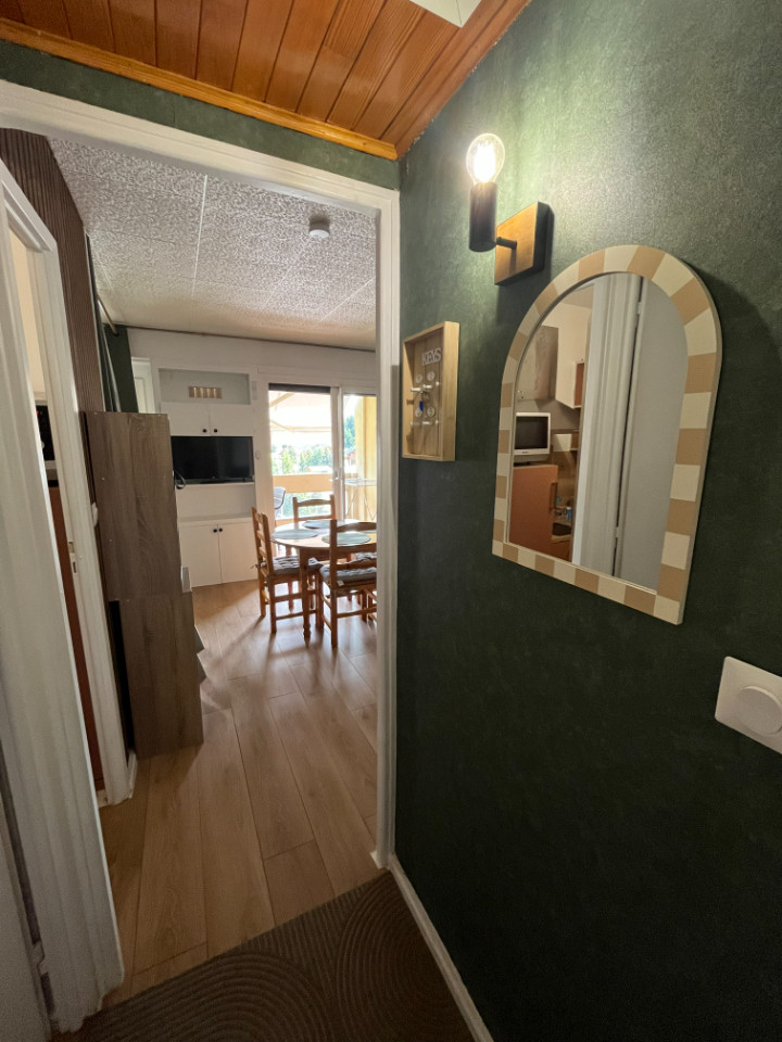 Appartement 6 couchages