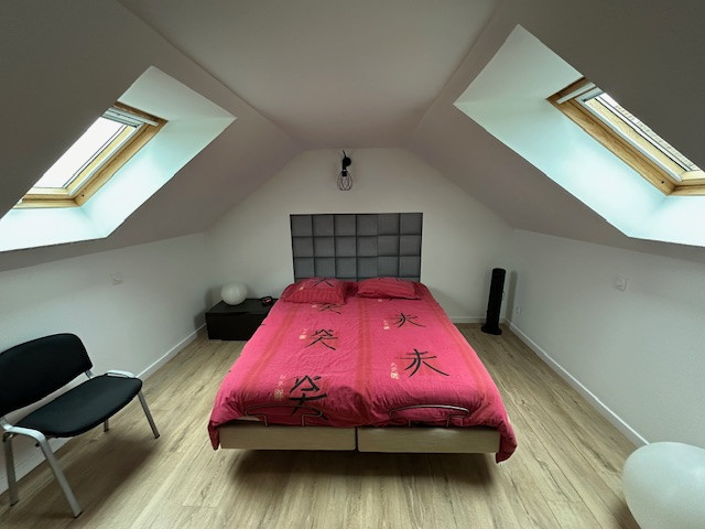 GreenGo Chambre d’hôtes Grand Est À la campagne