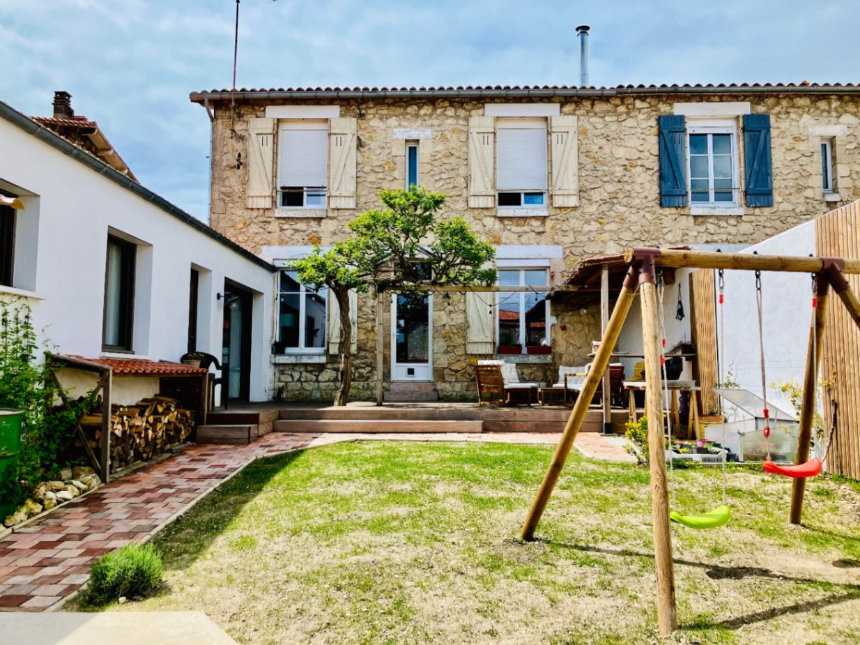 La maison Porte Royale