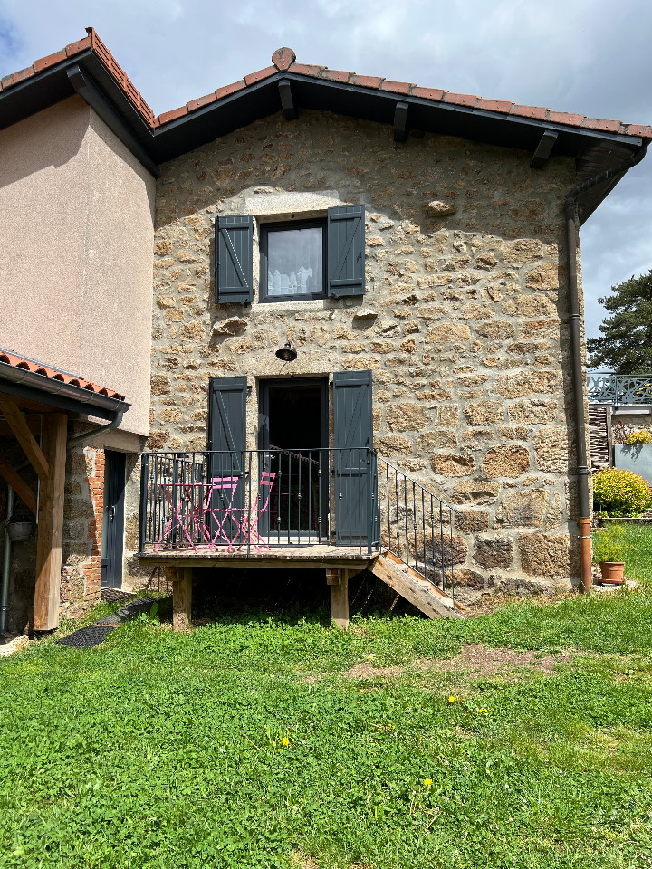  Haute-Loire À la campagne