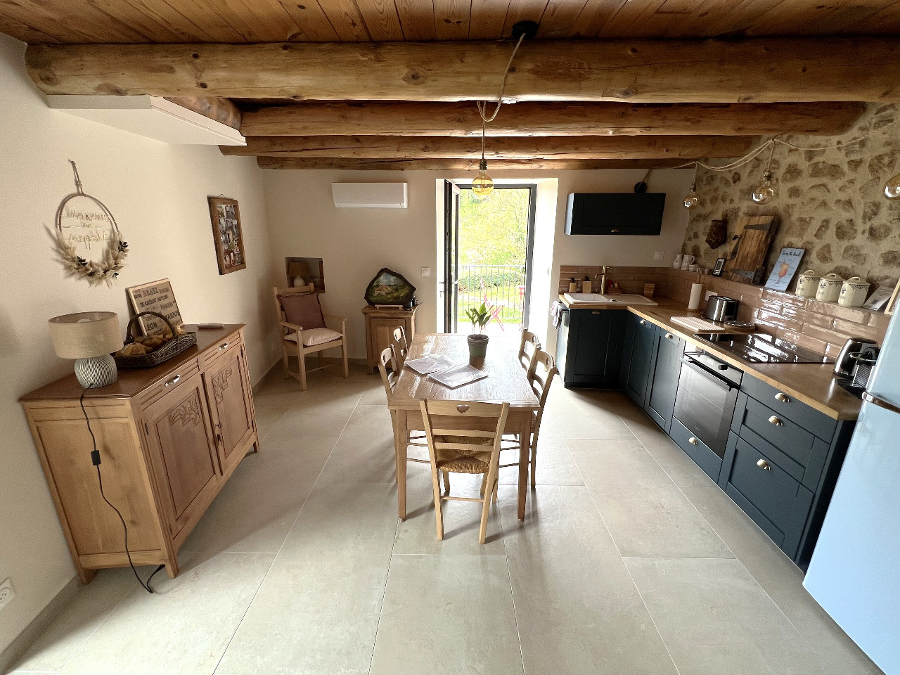 GreenGo Gîte le Serpolet