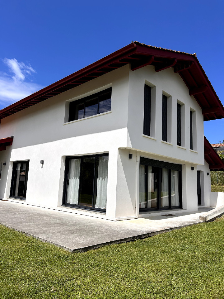 Hôte GreenGo: -Villa Premium avec Exterieur Ensoleille