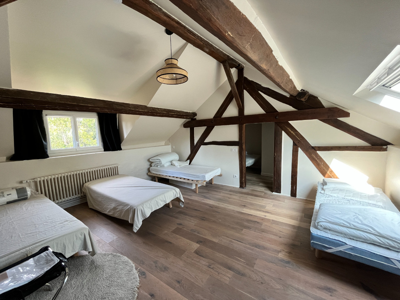 GreenGo location vacances écoresponsables