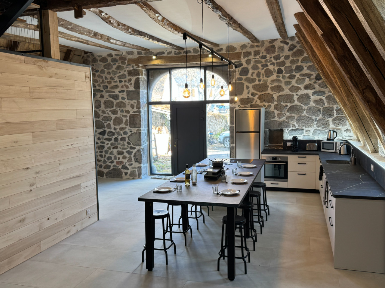 GreenGo location vacances écoresponsables