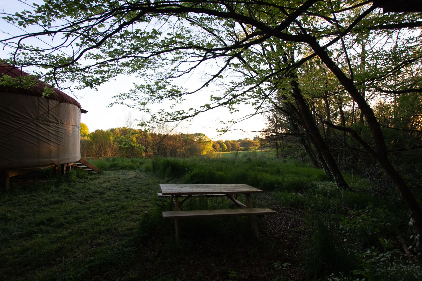 Corrèze À la campagne