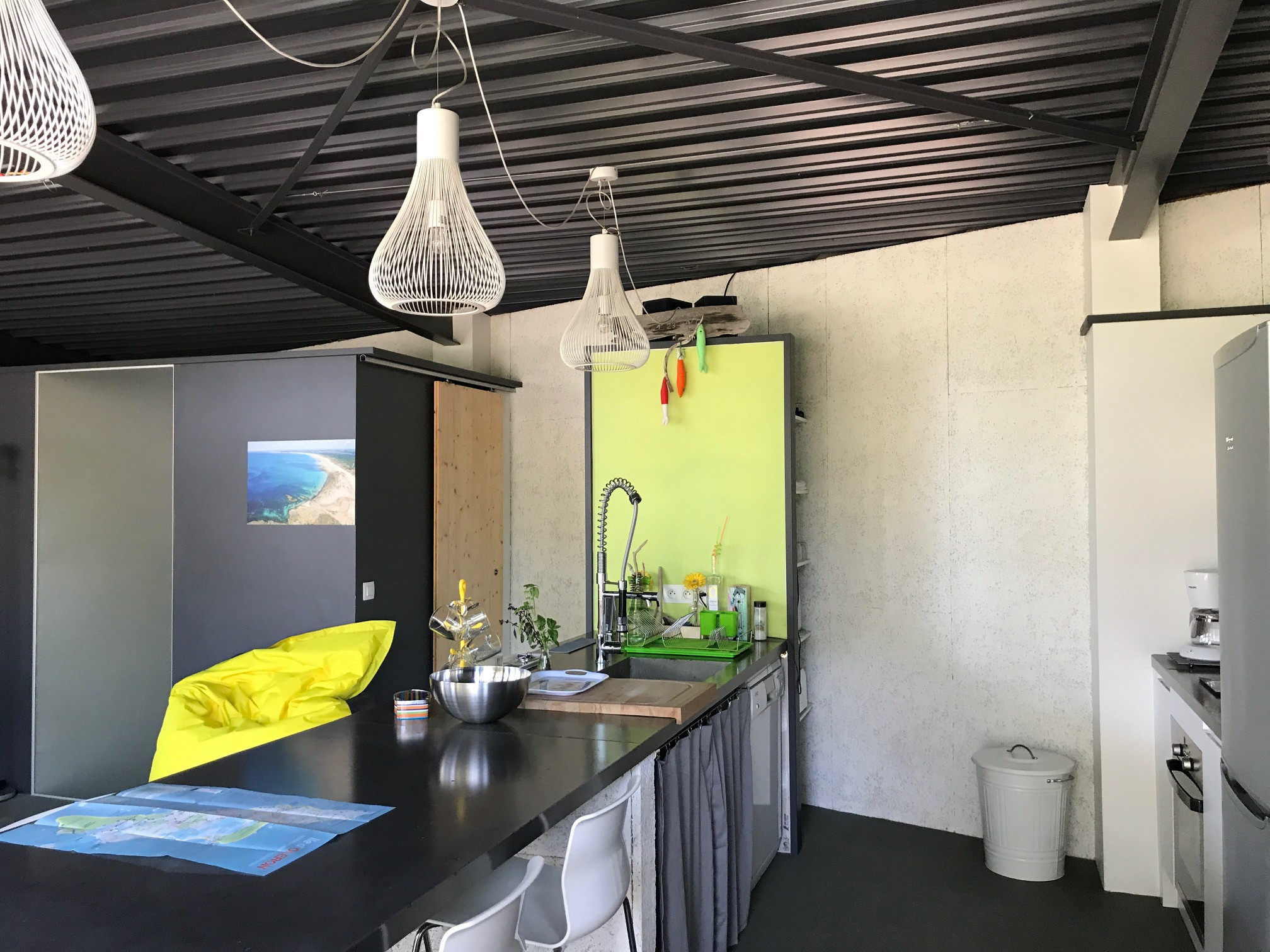 GreenGo Location Nouvelle-Aquitaine Évasion